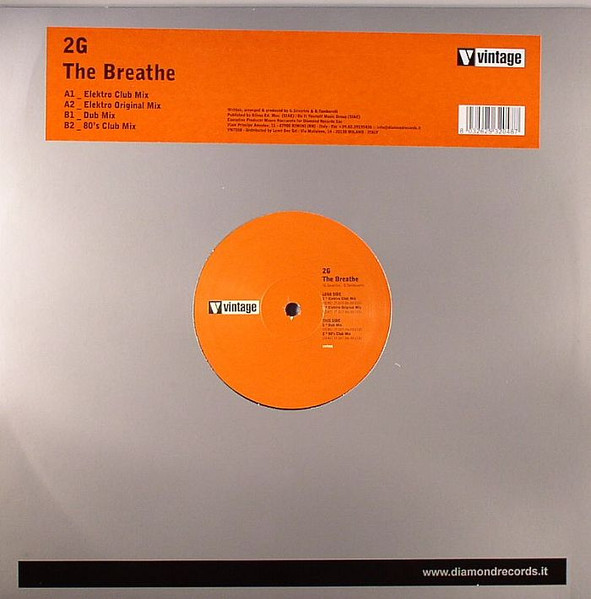 The Breathe