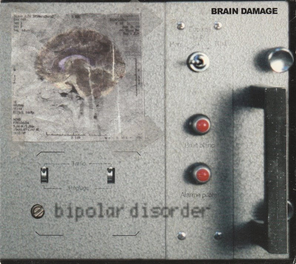 Bipolar Disorder