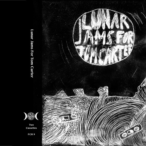 Lunar Jams For Tom Carter