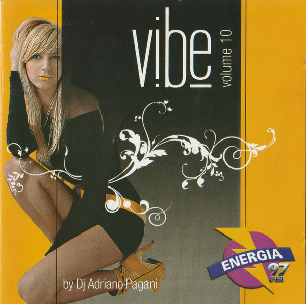 Vibe 97 Vol. 10