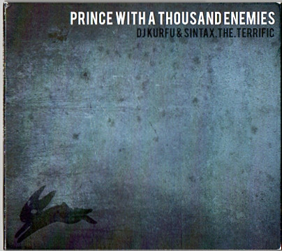 Prince With A Thousand Enemies
