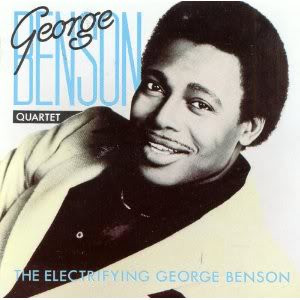 The Electrifying George Benson