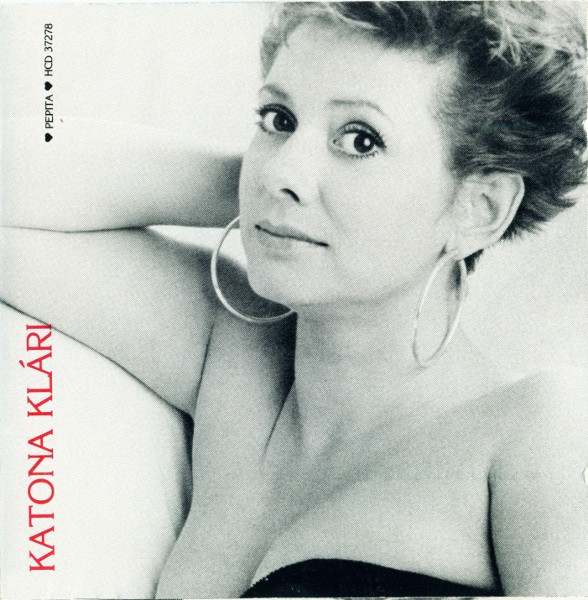 Katona Klári