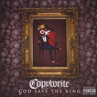 God Save The King