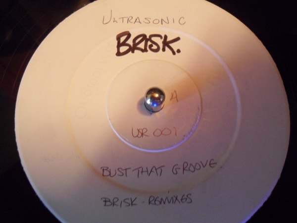 Bust That Groove