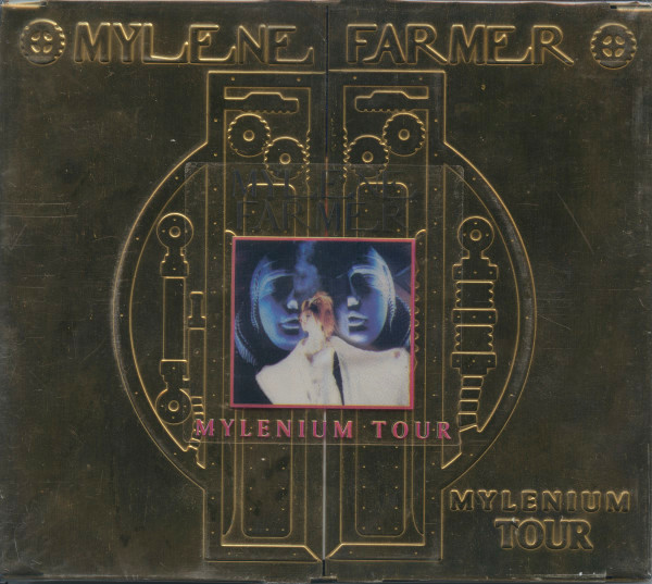 Mylenium Tour