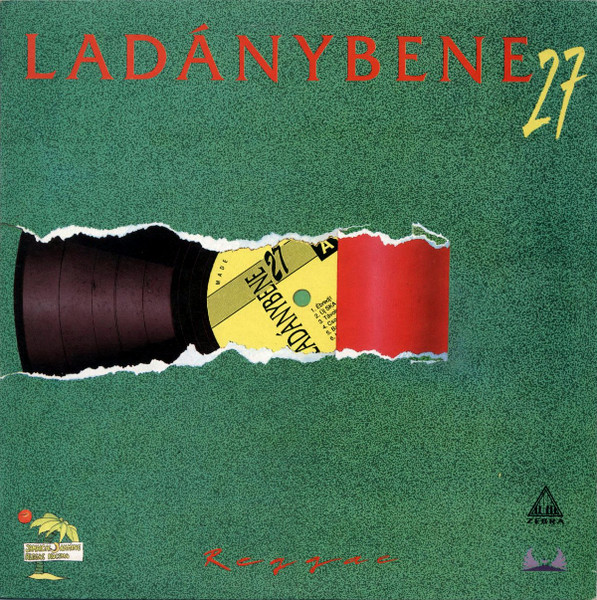 Ladánybene 27
