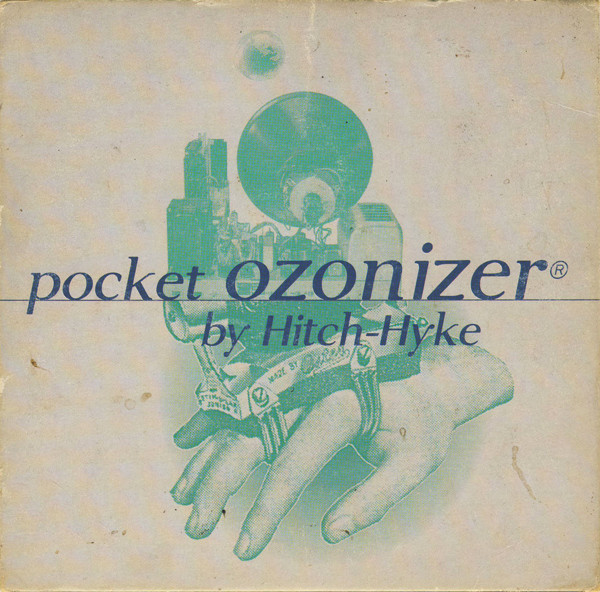 Pocket Ozonizer®