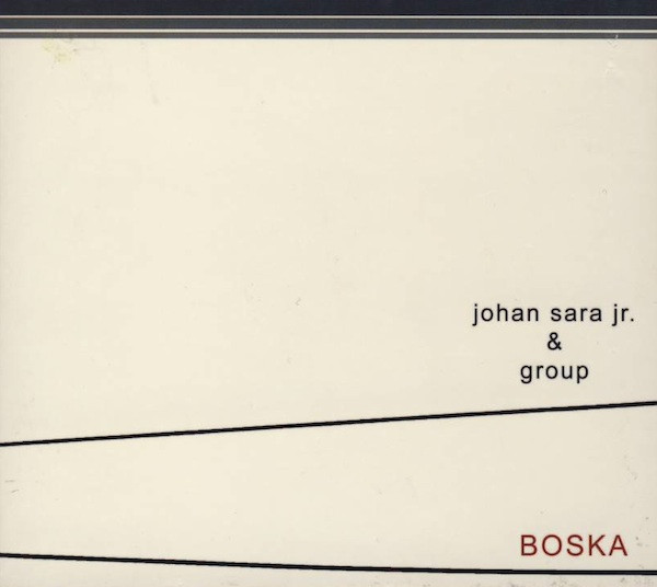 Boska