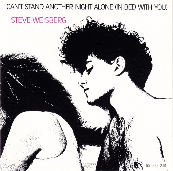 I Can't Stand Another Night Alone (In Bed With You)