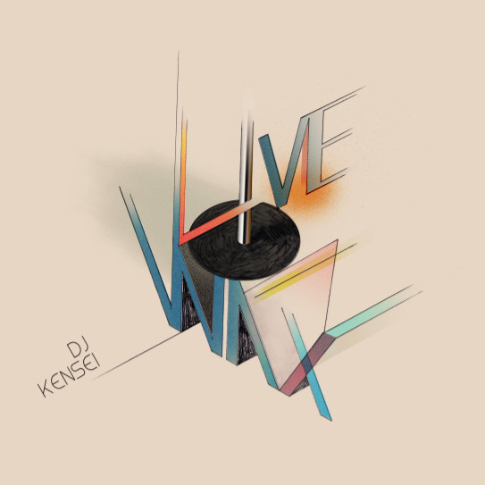 Live On Wax