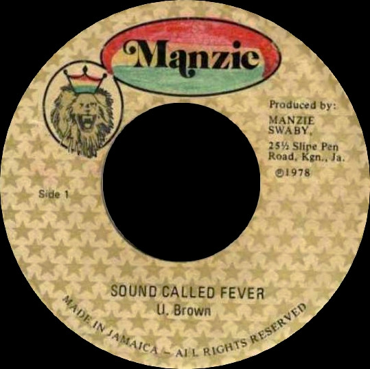 Sound Called Fever