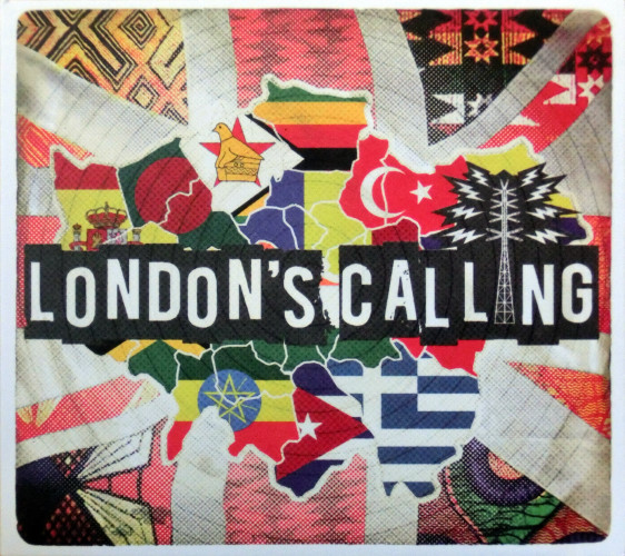 London's Calling