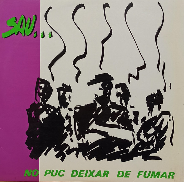 No Puc Deixar De Fumar