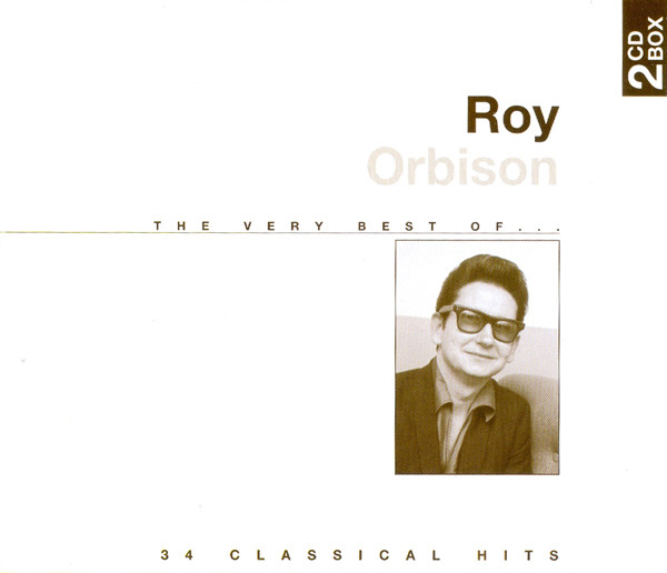 The Very Best Of... (34 Classical Hits)