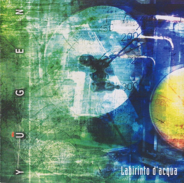 Labirinto D'Acqua