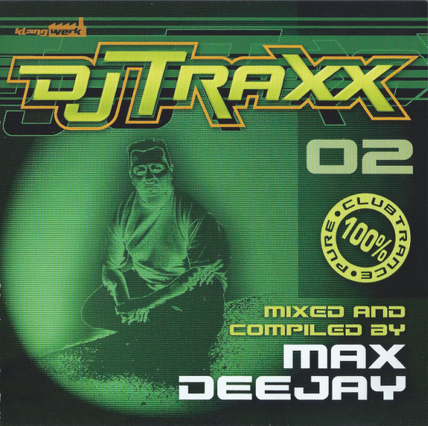 DJ Traxx 02