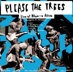 Live At Blue-s Alive (Sumperk, CZ, 19.11.2011)