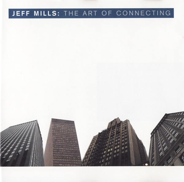 The Art Of Connecting
