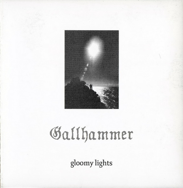 Gloomy Lights