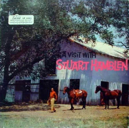 A Visit With Stuart Hamblen