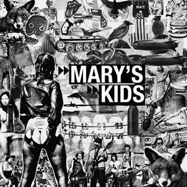 Mary's Kids