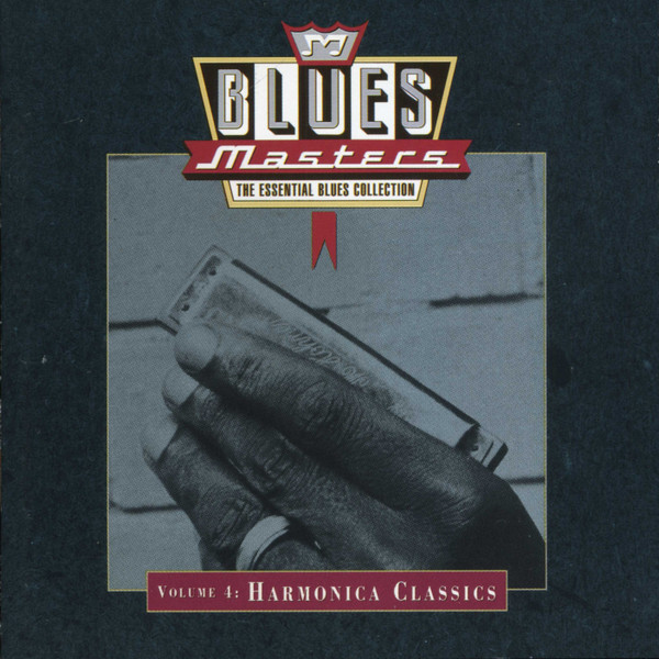 Blues Masters, Volume 4: Harmonica Classics