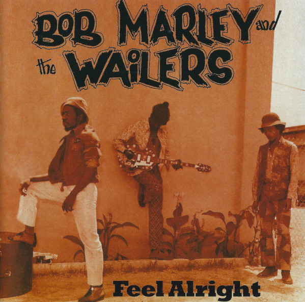 Feel Alright