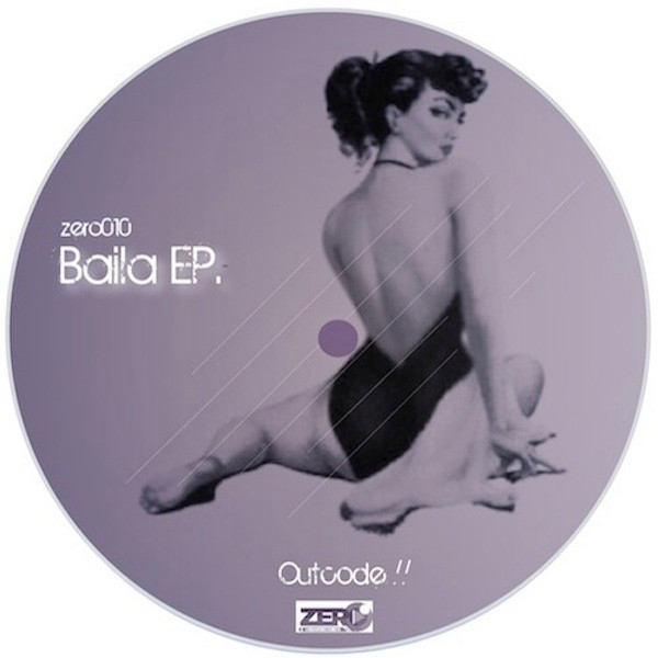 Baila EP