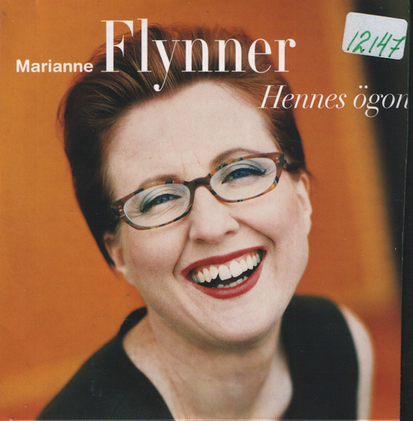 Hennes Ögon