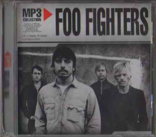 MP3 Collection