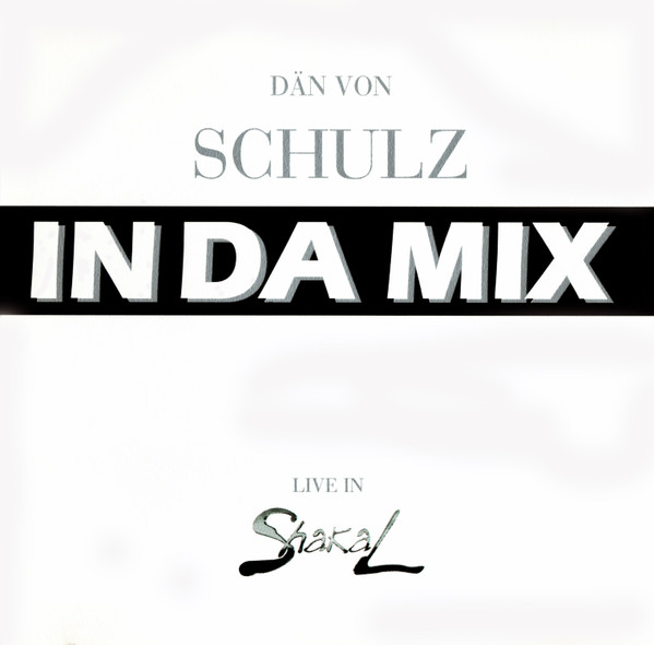 In Da Mix