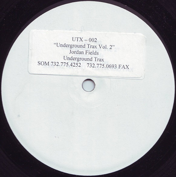 Unreleased Basement Traxx Vol. 2