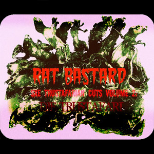 Straight Edge Trustafarians Cuts Vol. 2 : Die Trustafari !