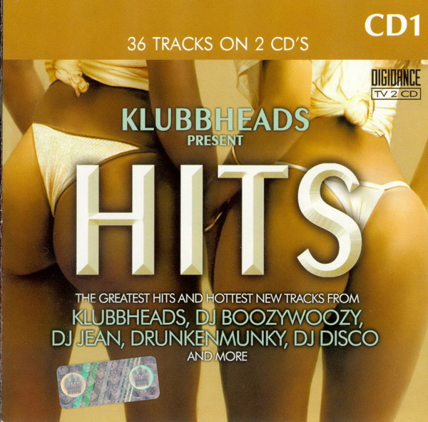 Hits CD1