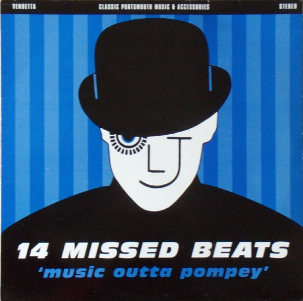 14 Missed Beats 'Music Outta Pompey'