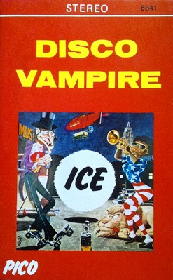 Disco Vampire