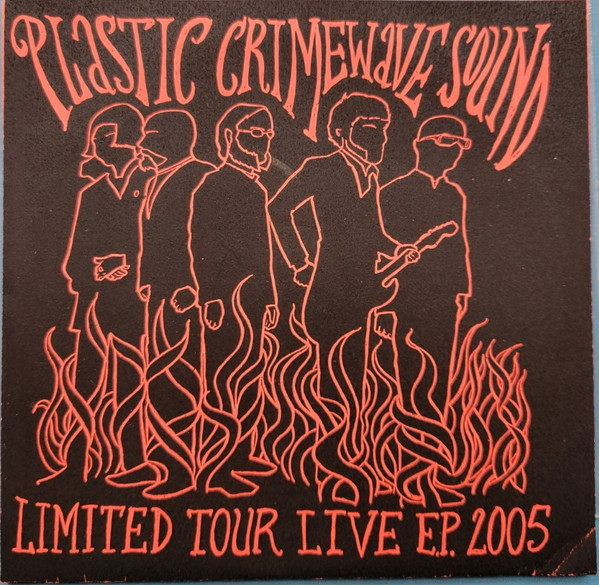 Limited Tour Live E.P. 2005