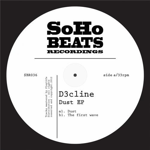 Dust EP