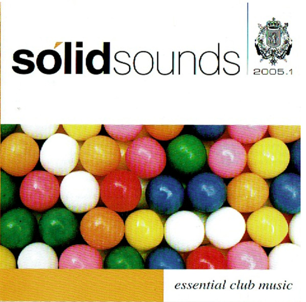 Sólid Sounds 2005.1