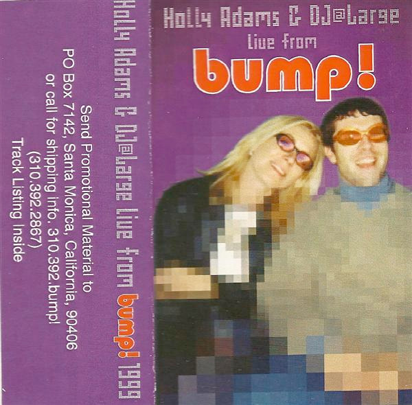 Live From Bump!