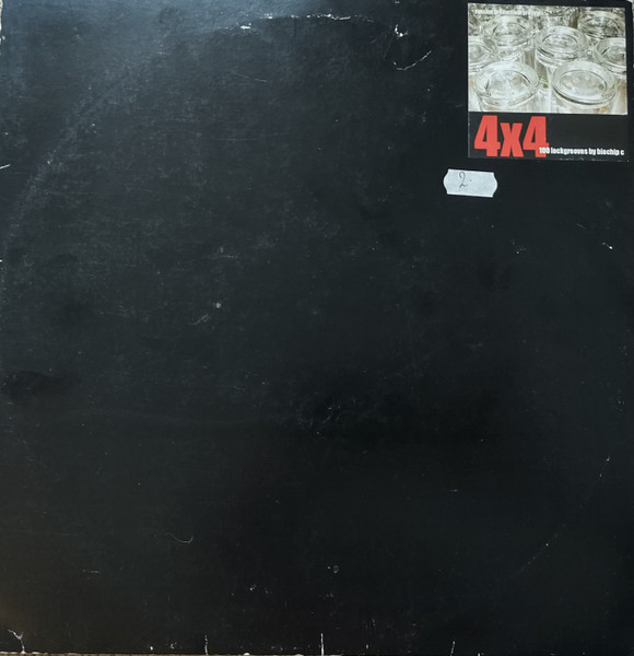 4X4 Volume 1