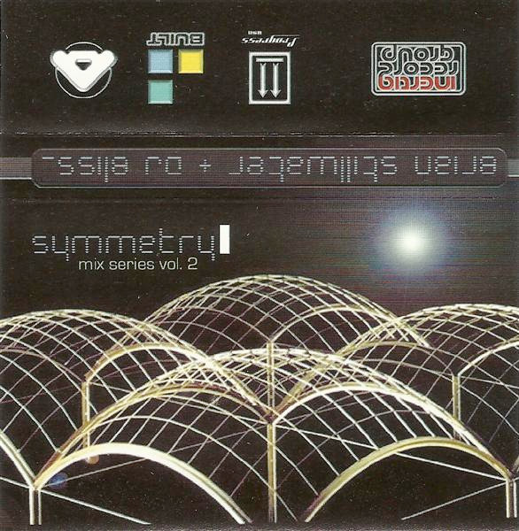 Symmetry Mix Series Vol. 2