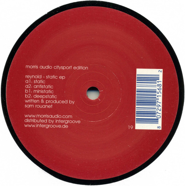 Static EP
