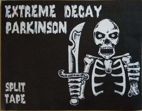 Split Tape