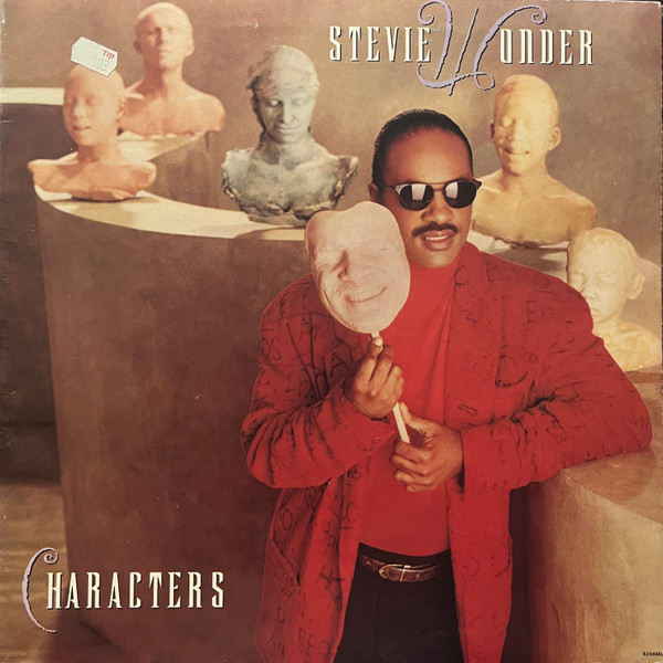 Characters