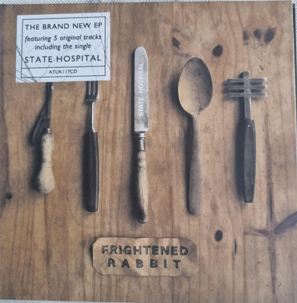 State Hospital