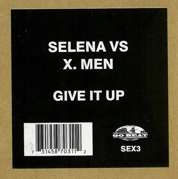 Give It Up