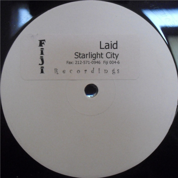 Starlight City EP