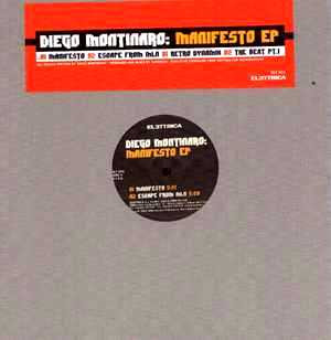 Manifesto EP
